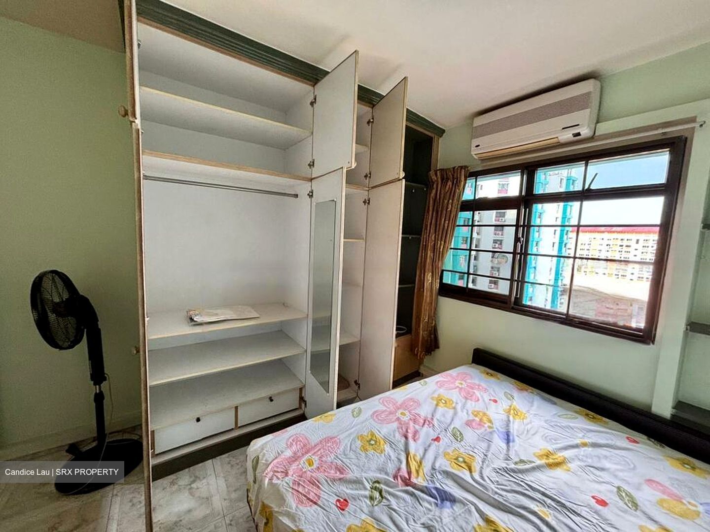 Blk 290 Bishan Heights (Bishan), HDB 5 Rooms #486156221